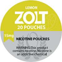 ZOLT LEMON