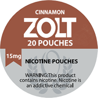 ZOLT CINNAMON