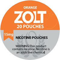 ZOLT ORANGE
