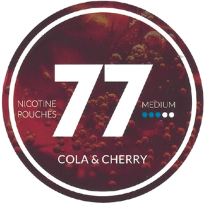77 COLA & CHERRY