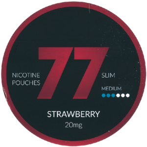 77 STRAWBERRY