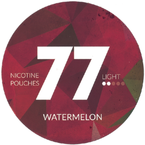 77 WATERMELON