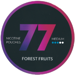 77 FOREST FRUITS