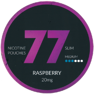 77 RASPBERRY