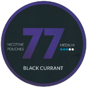 77 BLACK CURRANT