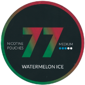 77 WATERMELON ICE
