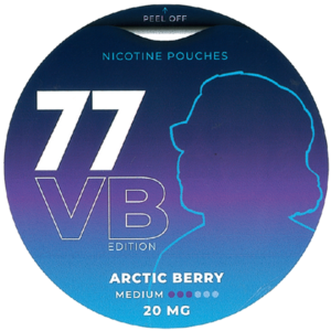 77 ARCTIC BERRY
