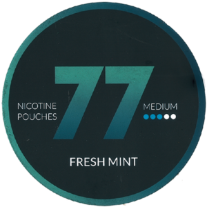 77 FRESH MINT