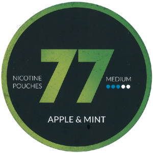 77 APPLE & MINT