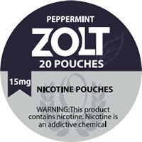 ZOLT PEPPERMINT