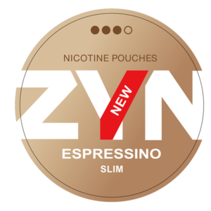 ZYN ESPRESSINO