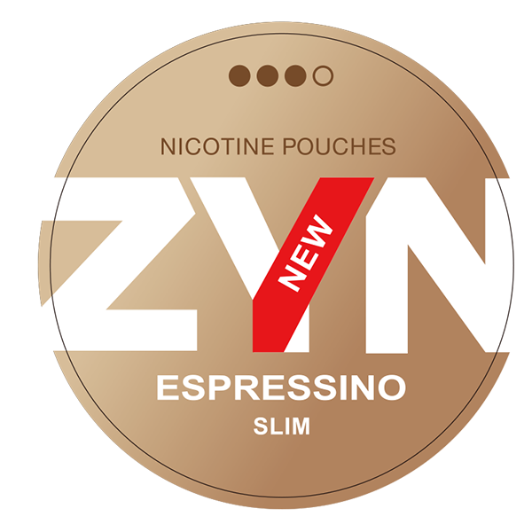 ZYN ESPRESSINO