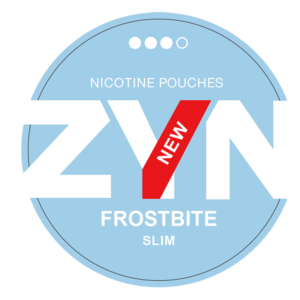 ZYN FROSTBITE