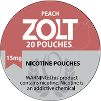 ZOLT PEACH