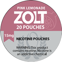 ZOLT PINK LEMONADE