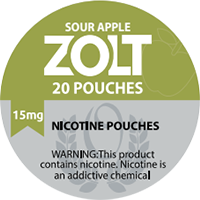 ZOLT SOURAPPLE