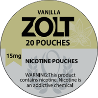 ZOLT VANILLA
