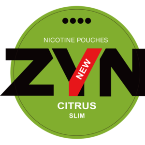 ZYN CITRUS