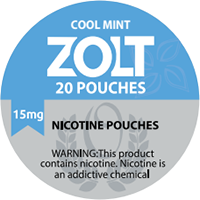 ZOLT COOL MINT