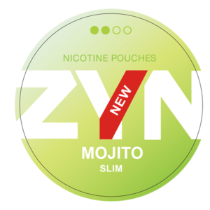 ZYN MOJITO