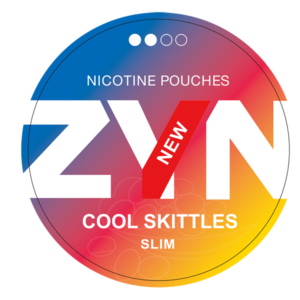 ZYN COOL SKITTLES