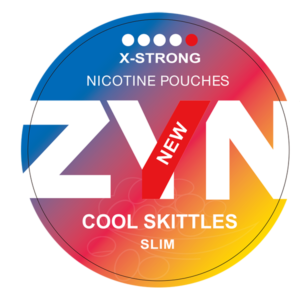 ZYN COOL SKITTLES