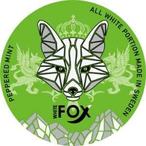 FOX peppermint