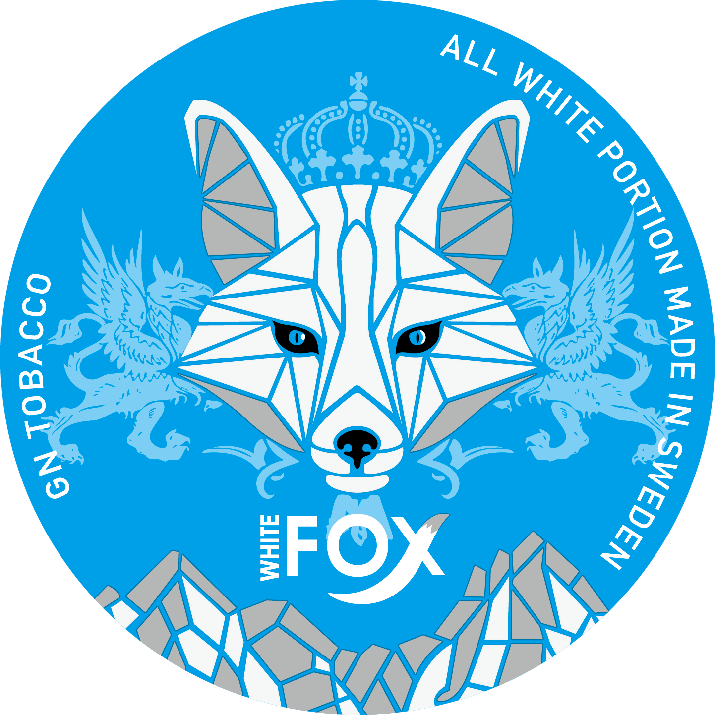 FOX oroginal