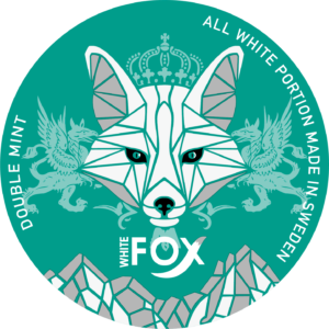 FOX double mint