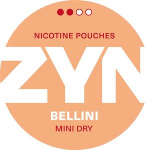 ZYN BELLINI MINI DRY