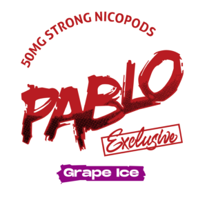 PABLO Grape lce