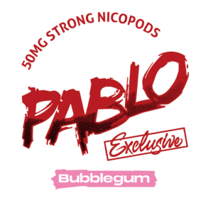 PABLO Bubblegum