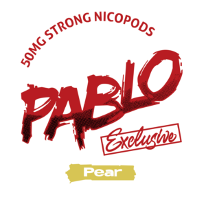 PABLO Pear