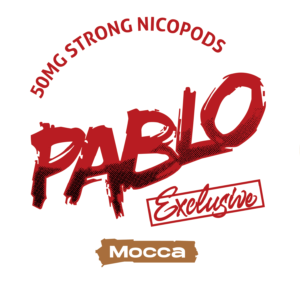 PABLO Mocca