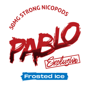 PABLO Frosted lce