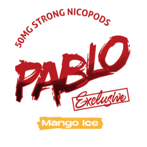 PABLO Mango lce