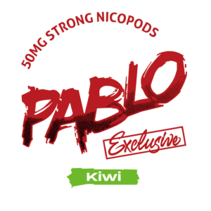 PABLO Kiwi