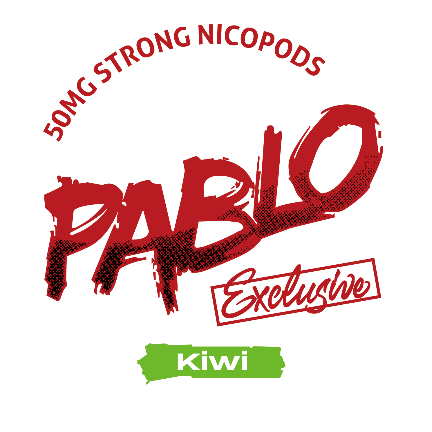 PABLO Kiwi