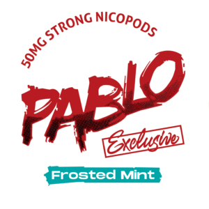 PABLO Frosted Mint
