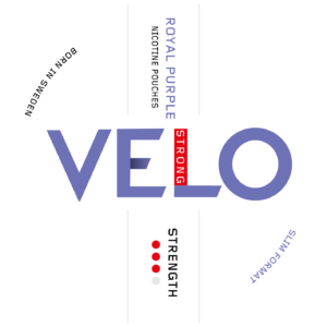 VELO Royal Purple