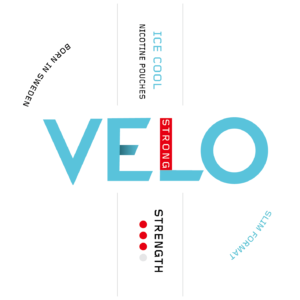 VELO Ice Cool
