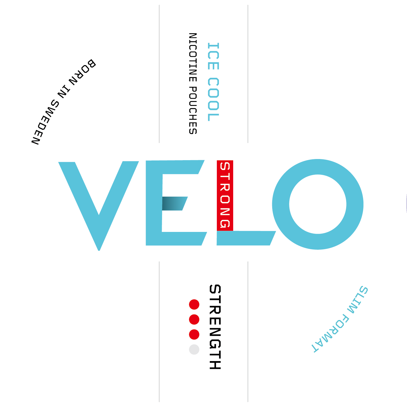 VELO Ice Cool