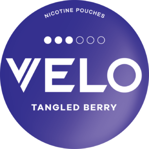 VELO TANGLED BERRY