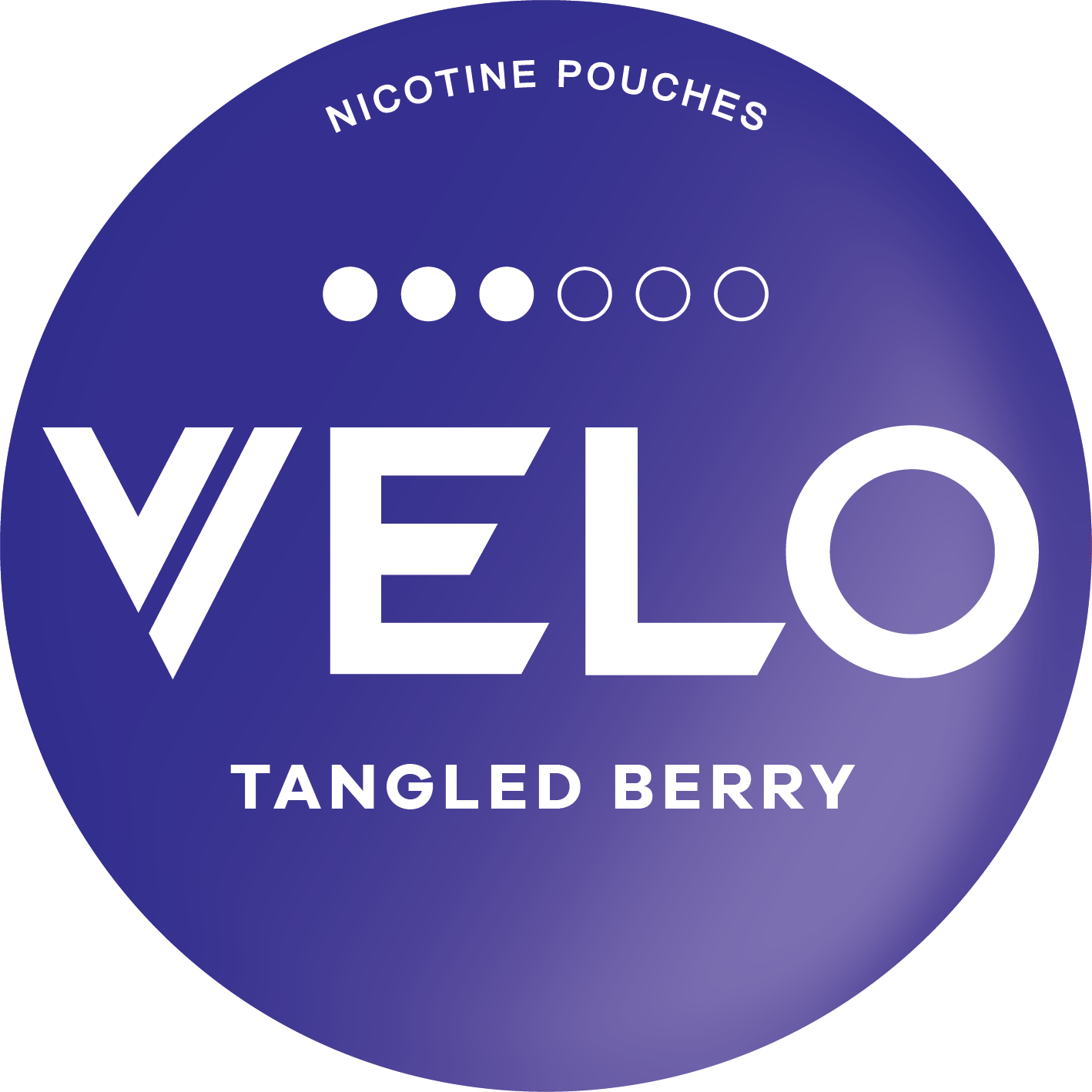 VELO TANGLED BERRY