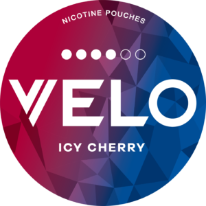 VELO ICY CHERRY