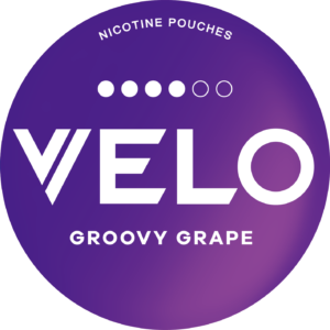 VELO GROOVY GRAP