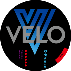 VELO X-freeze