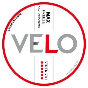VELO Max Freeze