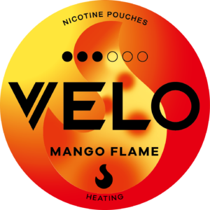 VELO MANGO FLAME