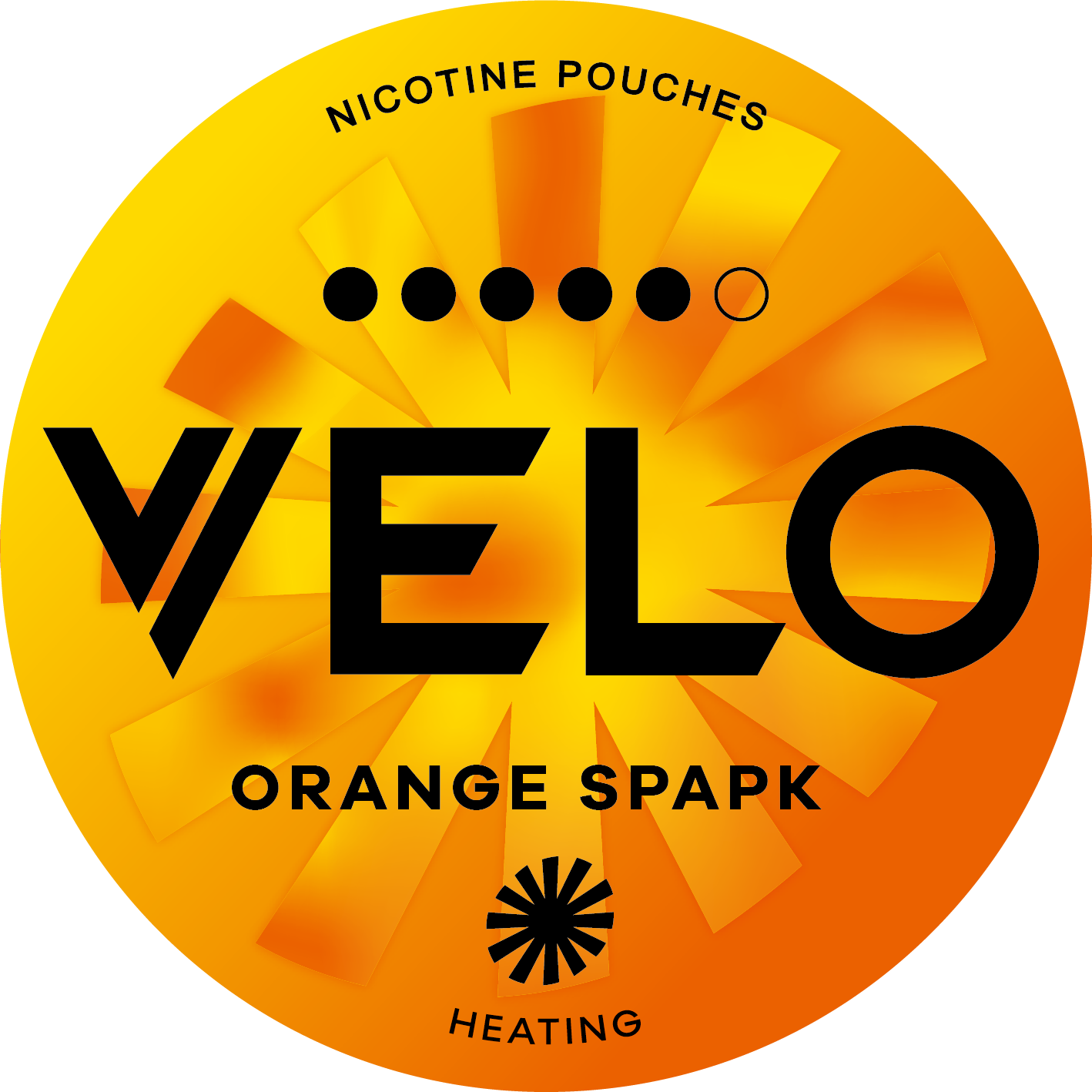 VELO ORANGE SPARK
